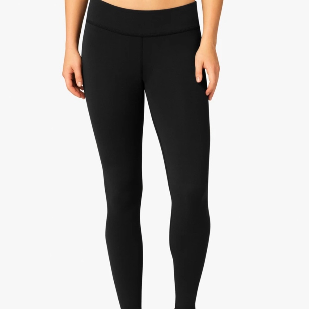 Beyond yoga leggings